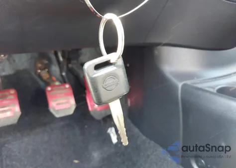 2016 Nissan Versa 1.6 S z USA, uszkodzony, nr VIN 3N1CN7APXGL858305